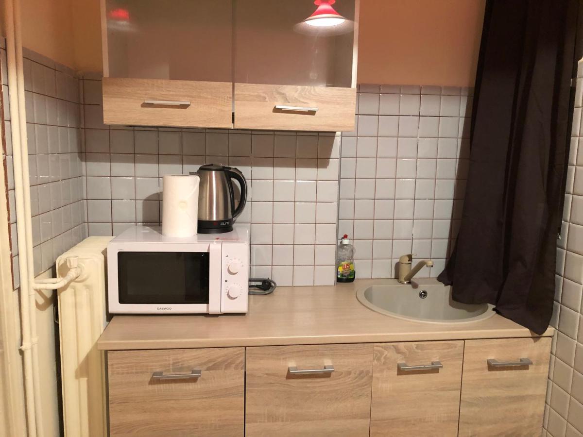 Nikolakakis Rooms Lavrio Экстерьер фото