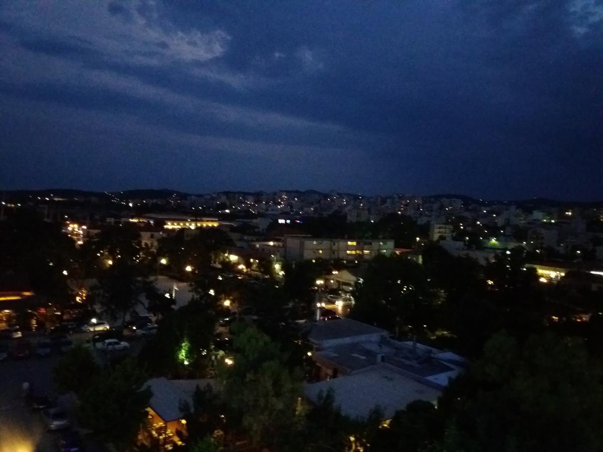 Nikolakakis Rooms Lavrio Экстерьер фото
